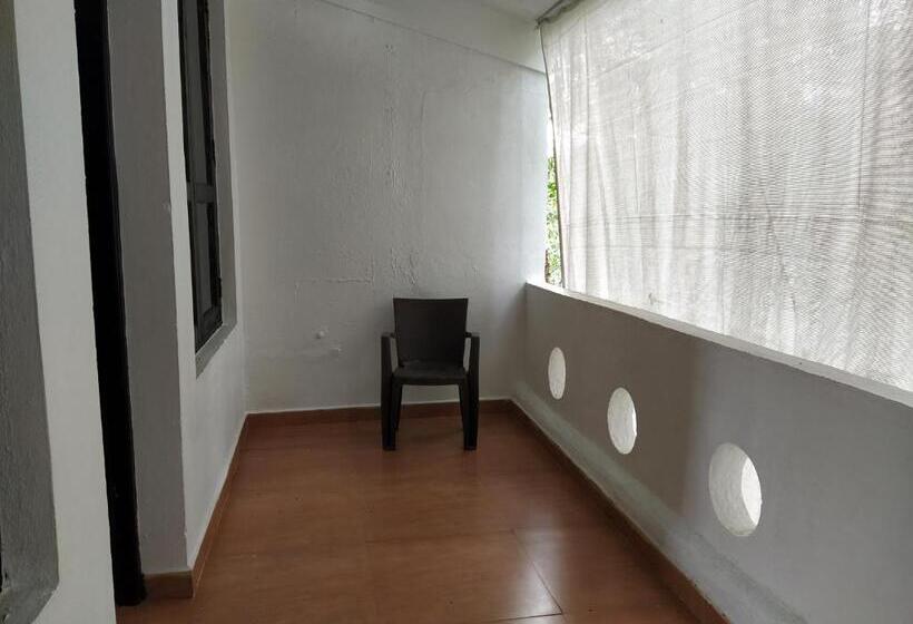 Suite Deluxe, Fantasy Resort Goa