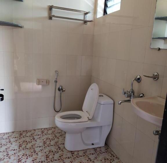 Suite Deluxe, Fantasy Resort Goa