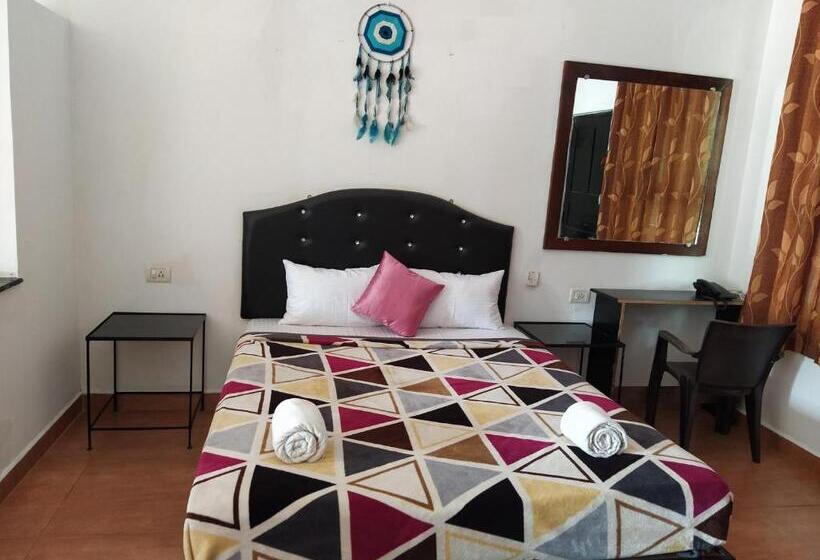 Suite Deluxe, Fantasy Resort Goa