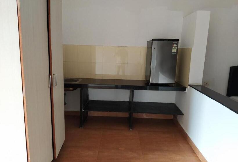 Suite Deluxe, Fantasy Resort Goa