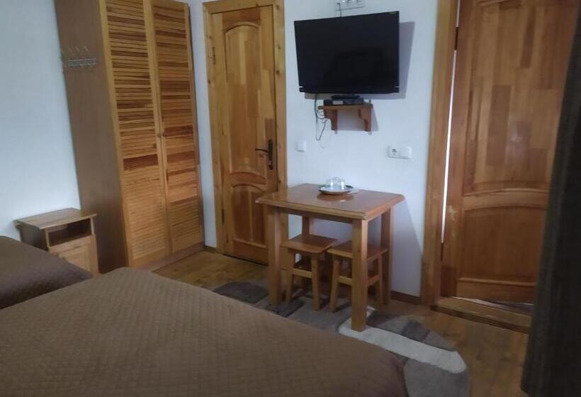 اتاق ساده سه نفره, туристичний комплекс «арніка»