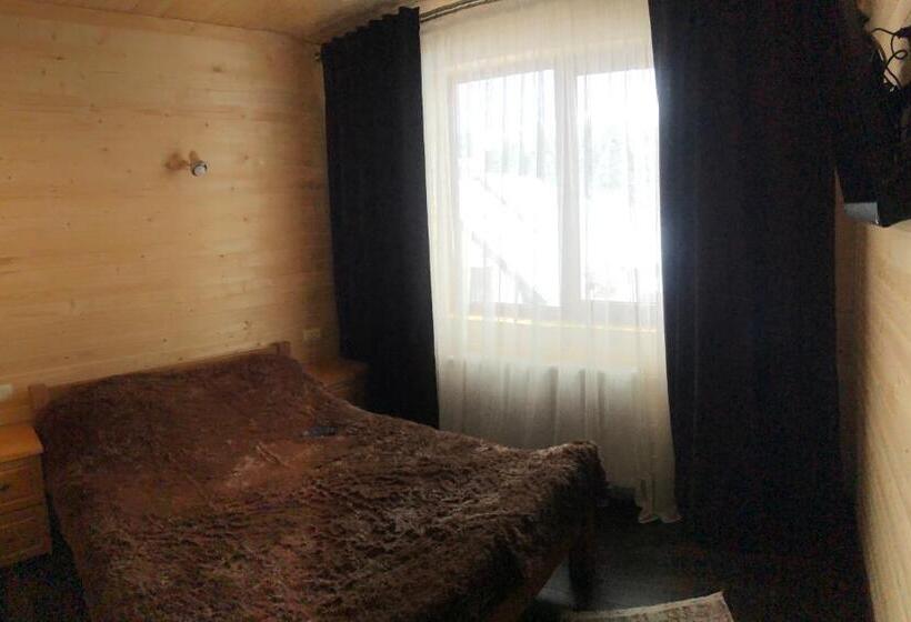 Номер Стандарт, опришок