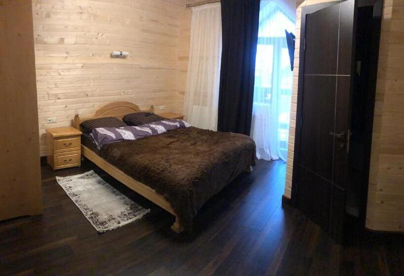 Номер Стандарт, опришок