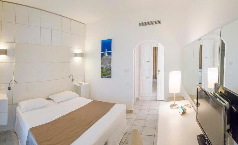 חדר סופריור, Costa Rey Wellness & Spa Resort