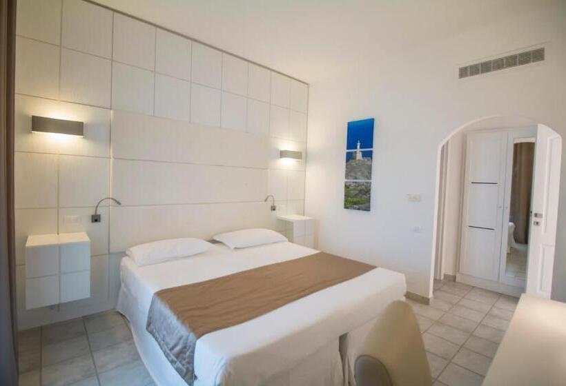 חדר סופריור, Costa Rey Wellness & Spa Resort