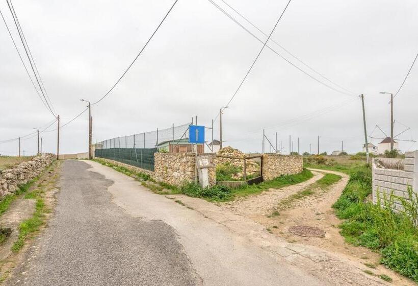 2ベッドルームアパートメント, Guestready Lampas Wind Mill