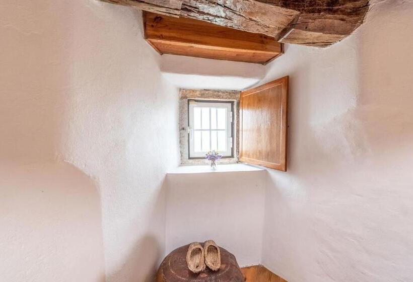 2ベッドルームアパートメント, Guestready Lampas Wind Mill