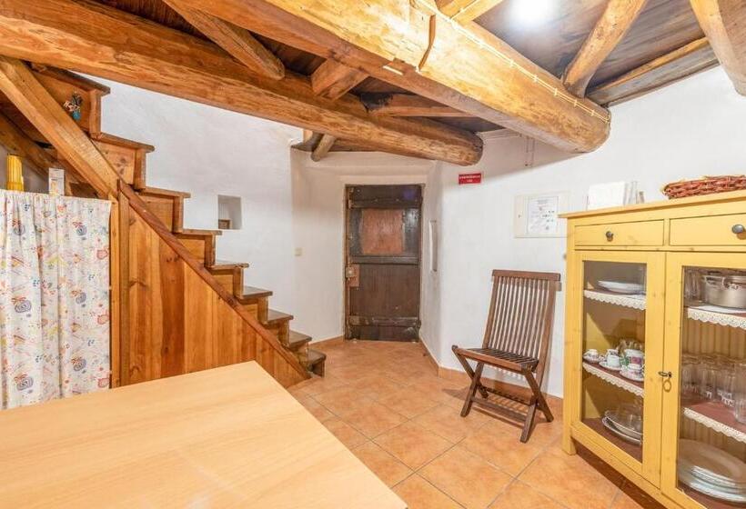 2ベッドルームアパートメント, Guestready Lampas Wind Mill