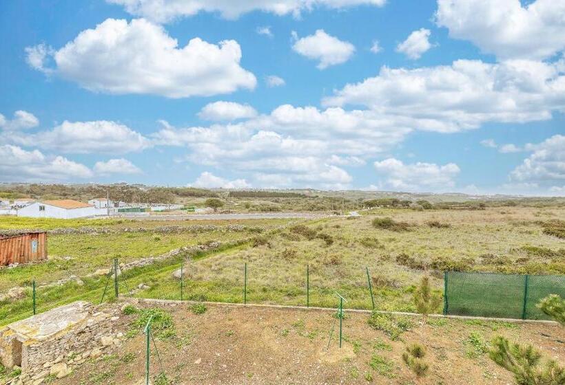 2ベッドルームアパートメント, Guestready Lampas Wind Mill