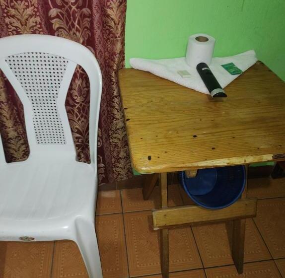 اتاق استاندارد, Paraíso, San José Pinula