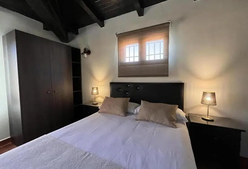 バスタブ付きスタンダードルーム, Resort Hípico El Hinojal