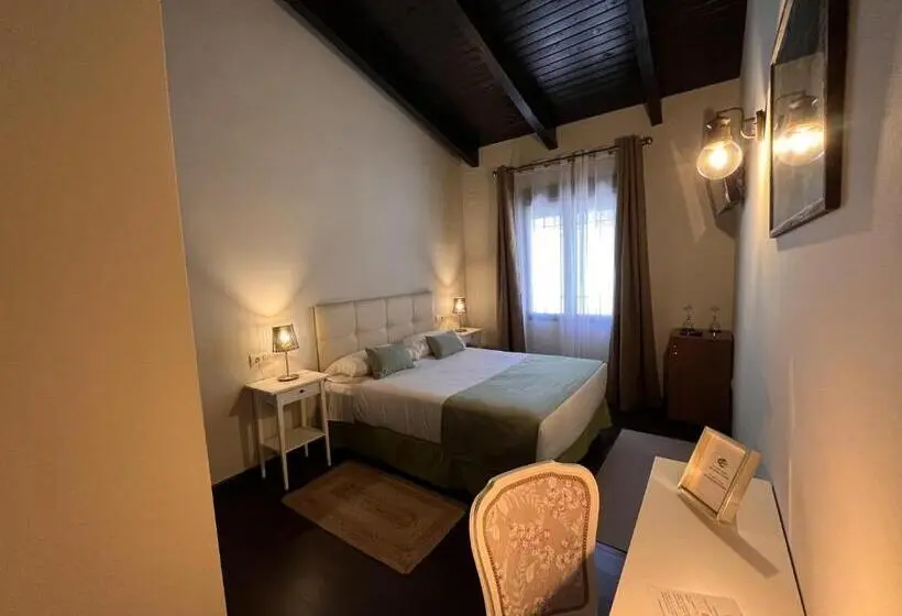 スタンダードルーム, Resort Hípico El Hinojal