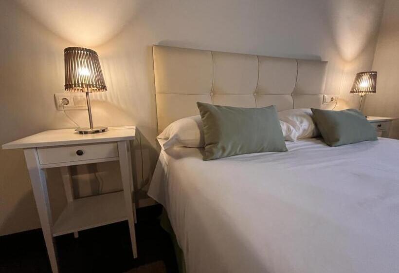 标准间, Resort Hípico El Hinojal