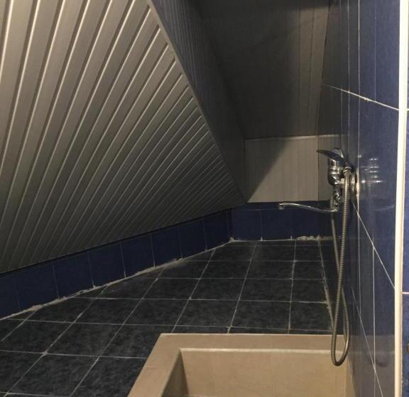 اتاق اکونومی, Seven