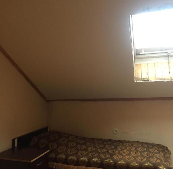 اتاق اکونومی, Seven