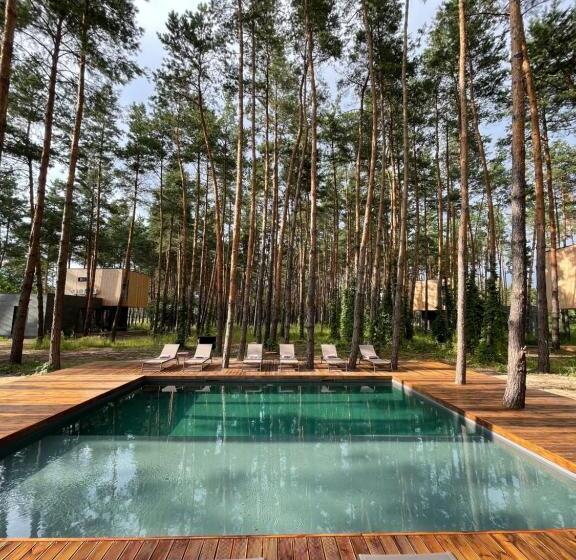 בית, 2 חדרי שינה, Shelest