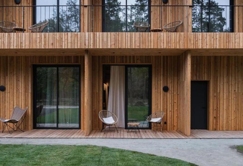 חדר משפתחתי סופריור, Shelest