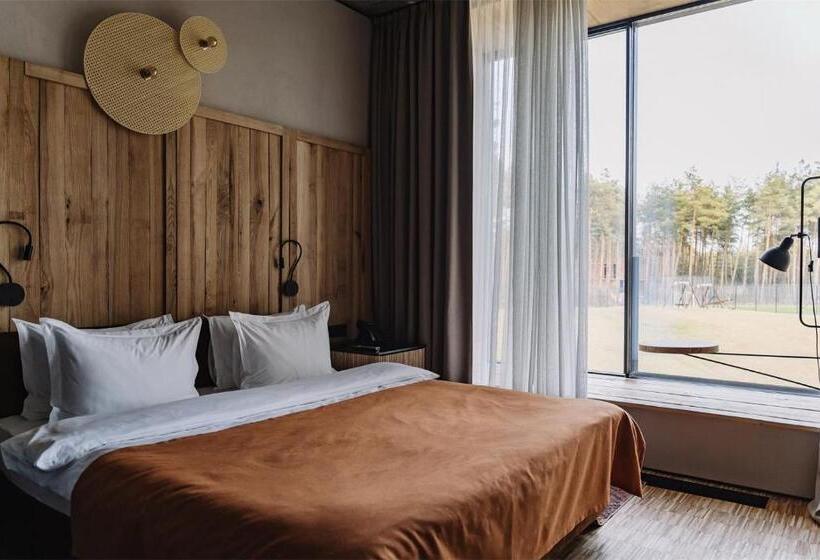 חדר סטנדרט, Shelest