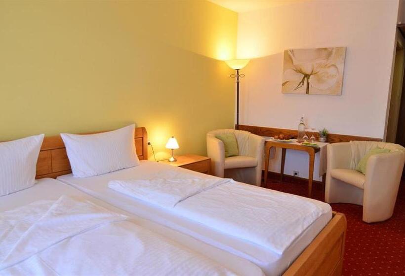 Номер Стандарт, Landhotel Hohmann