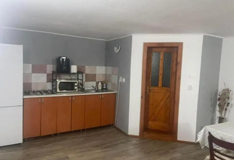 آپارتمان 1 خوابه, Casa Maria Moieciu C