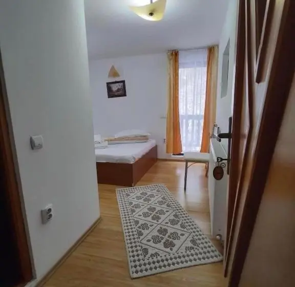 خانه 1 خوابه, Casa Maria Moieciu C