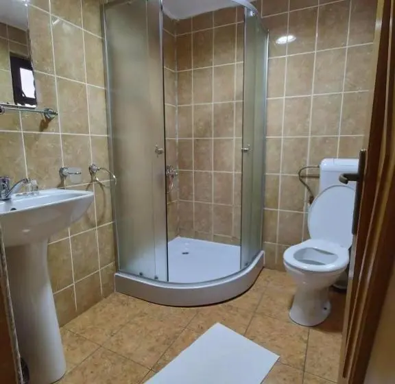 خانه 1 خوابه, Casa Maria Moieciu C