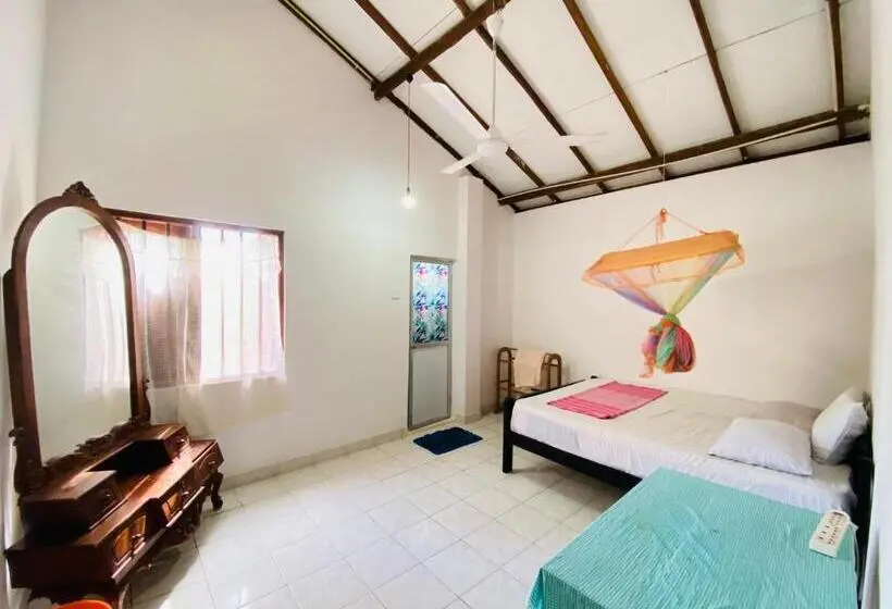 エコノミールーム, Chao Beach Villa