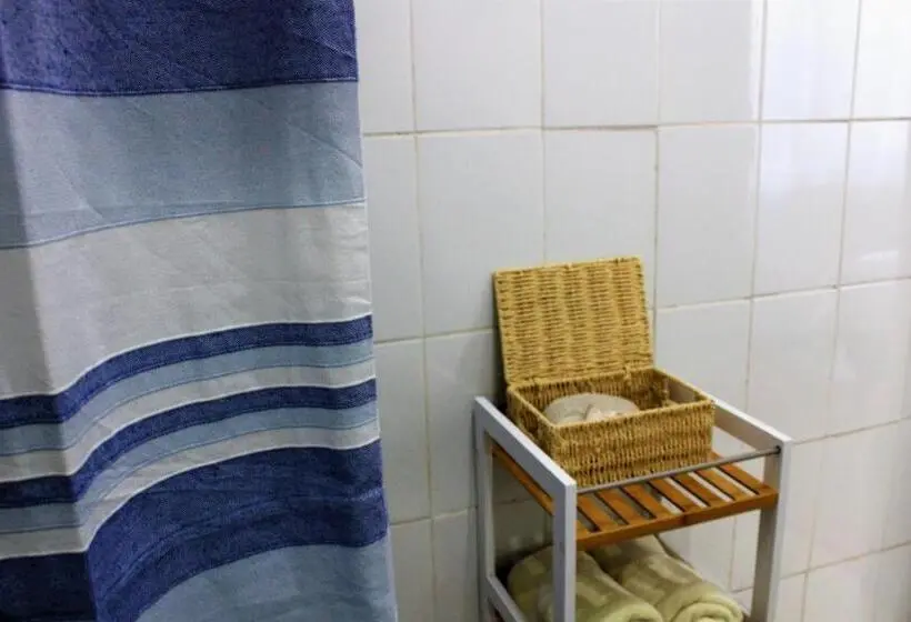 Standard-huone, Hostal Casa Lhotse