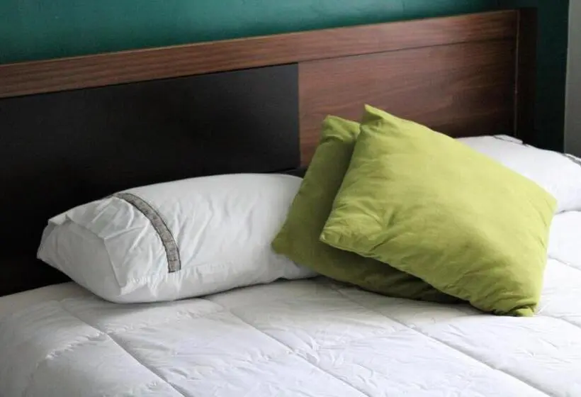 Standard-huone, Hostal Casa Lhotse