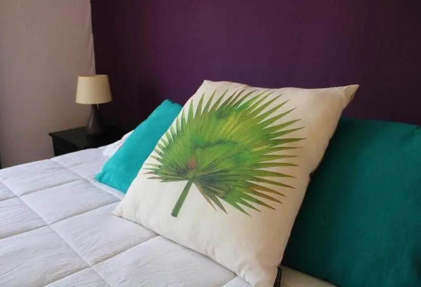 Sviitti, Hostal Casa Lhotse