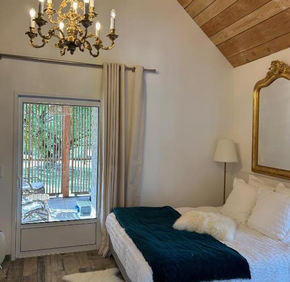 منزل غرفة نوم واحدة, Le Hameau De La Closerie