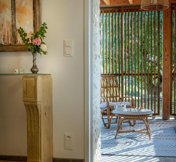 Дом 1 Спальня, Le Hameau De La Closerie