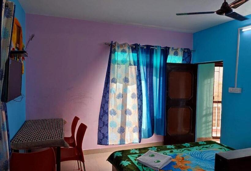 آپارتمان 1 خوابه, Oyo Home 88101 The Gandola Ride View Home Stay