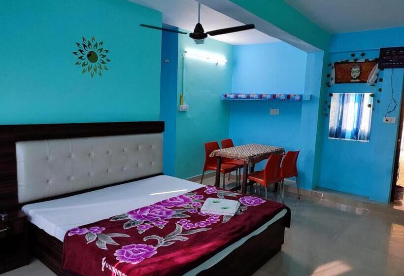 آپارتمان 1 خوابه, Oyo Home 88101 The Gandola Ride View Home Stay