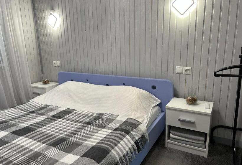 منزل غرفتين نوم, Sonna