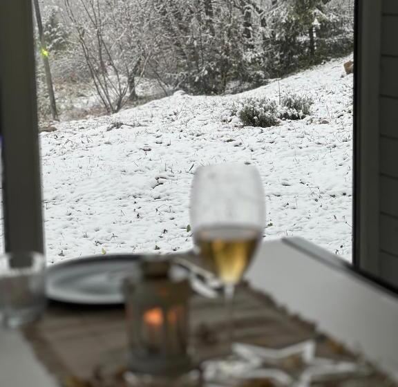 منزل غرفتين نوم, Sonna