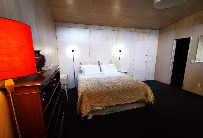 غرفة ديلوكس, The Northern Trailhead Of  The Great Nz River Ride