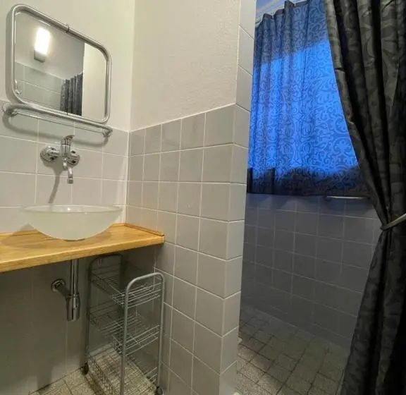 Standard-huone, Pension Polonia