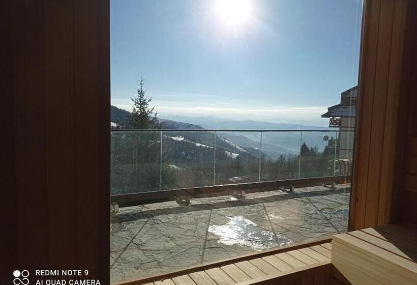 استودیوی لوکس, Studio 42 Zoned Kopaonik