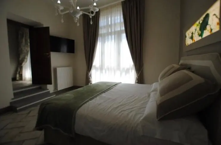 スタンダードルーム, Idea Resort Rooms&apartments