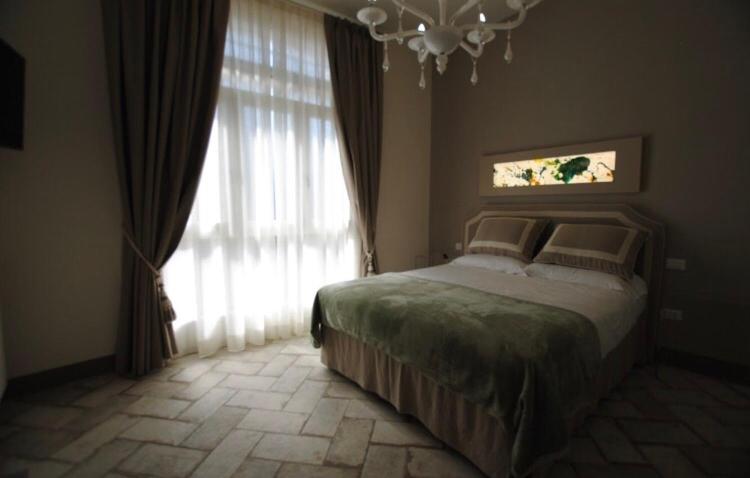 Номер Стандарт, Idea Resort   Rooms&apartments
