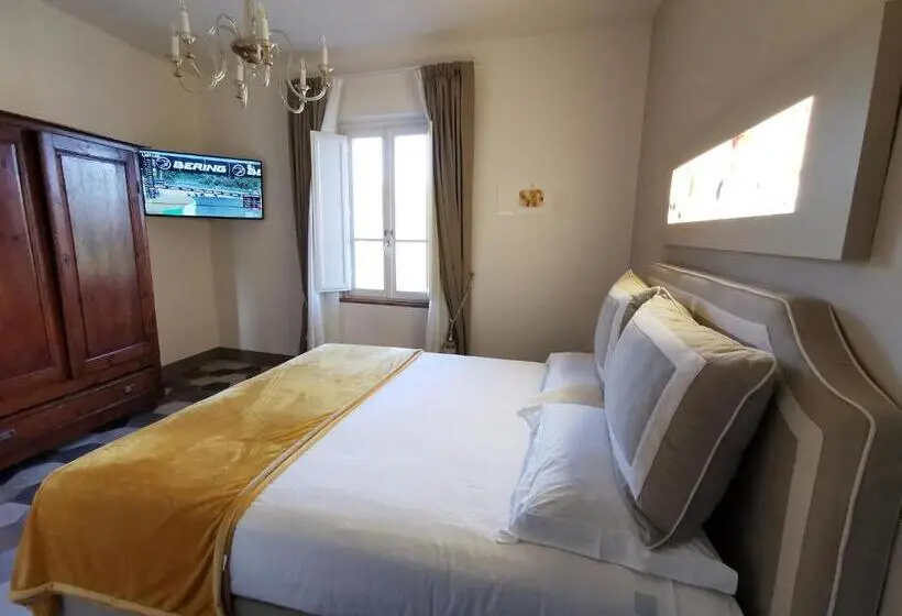 1ベッドルームアパートメント, Idea Resort Rooms&apartments