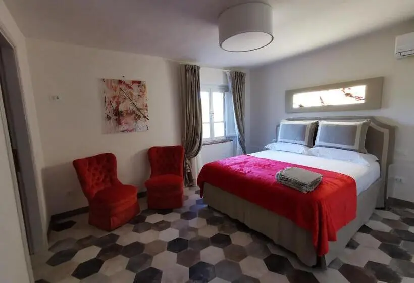 1ベッドルームアパートメント, Idea Resort Rooms&apartments