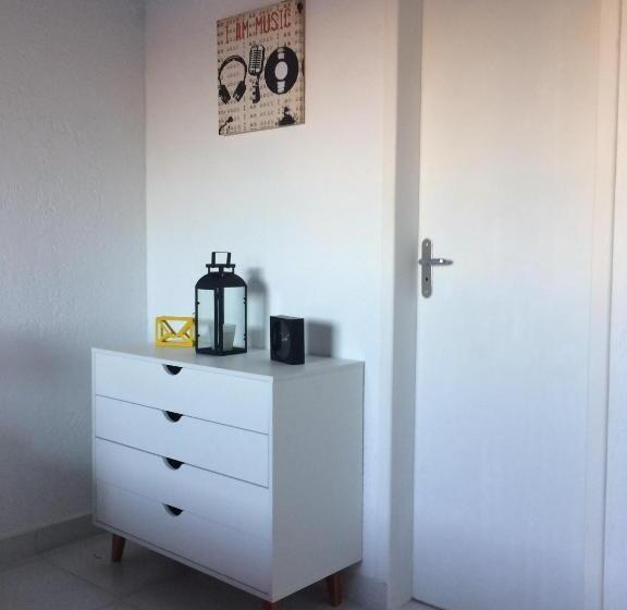 Трехместный Номер Deluxe, Casa De Mar