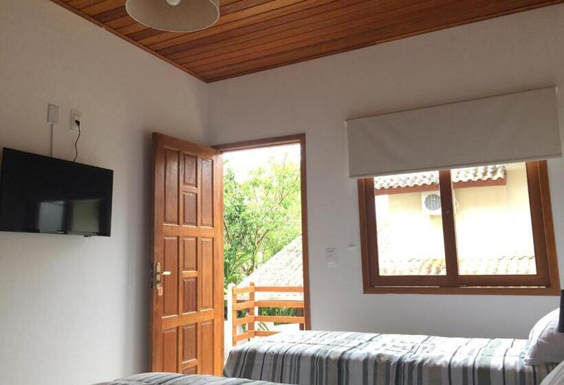 Четырехместный Номер Стандарт, Casa De Mar