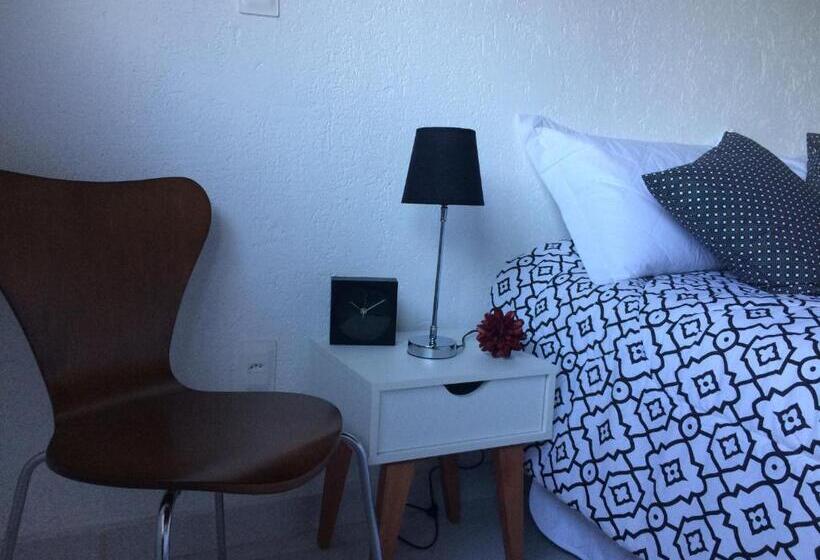 Трехместный Номер Deluxe, Casa De Mar