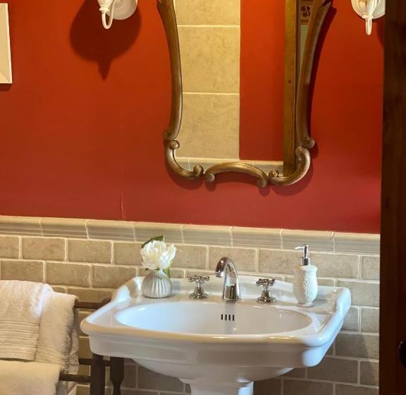 Suite, Casa Dos Noche