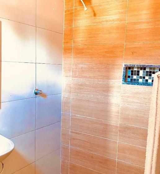 Семейный Номер, Dom Pousada