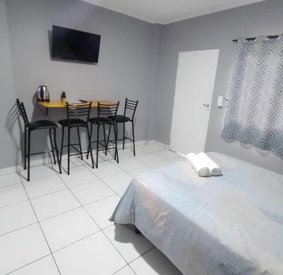 آپارتمان 1 خوابه, Kuri Hospedaje Turístico