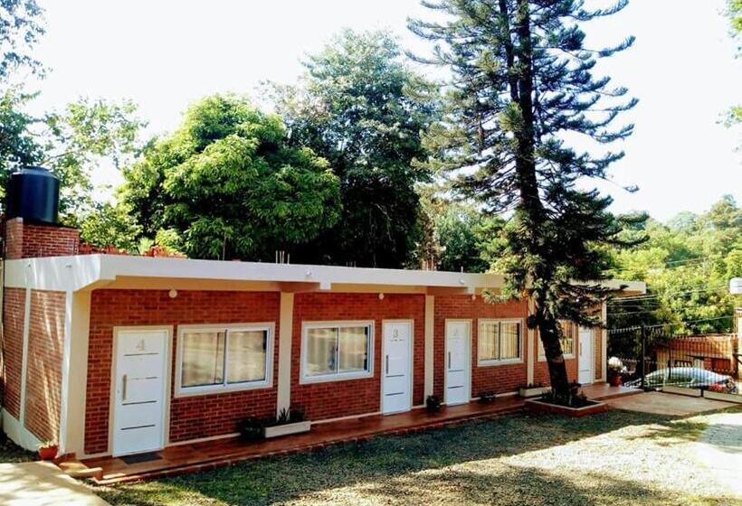 آپارتمان 1 خوابه, Kuri Hospedaje Turístico